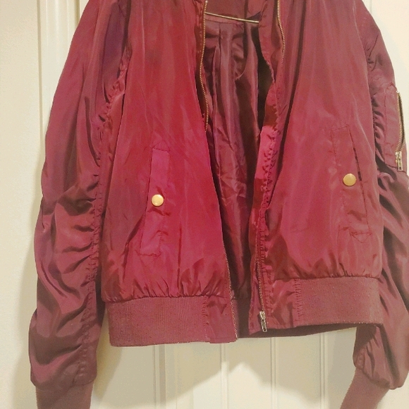 Jackets - Picture 1 of 1